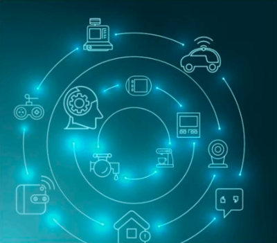 物联网设备主流传输协议与互联网接入服务全解析